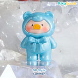 Lulu the Piggy Teddy Mini Ore Collection Series Blind Bag