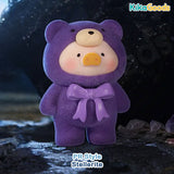 Lulu the Piggy Teddy Mini Ore Collection Series Blind Bag