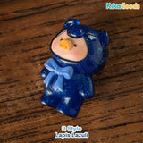 Lulu the Piggy Teddy Mini Ore Collection Series Blind Bag