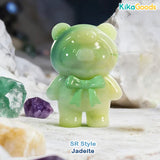Lulu the Piggy Teddy Mini Ore Collection Series Blind Bag