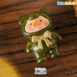Lulu the Piggy Teddy Mini Ore Collection Series Blind Bag