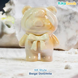 Lulu the Piggy Teddy Mini Ore Collection Series Blind Bag