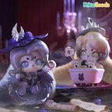 Cup Rabbits Wanted Witch Series Plush Blind Box