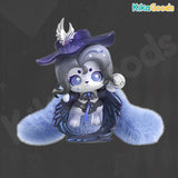 Cup Rabbits Wanted Witch Series Plush Blind Box
