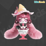 Cup Rabbits Wanted Witch Series Plush Blind Box