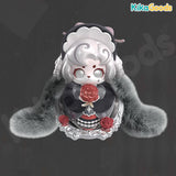 Cup Rabbits Wanted Witch Series Plush Blind Box