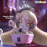 Cup Rabbits Wanted Witch Series Plush Blind Box