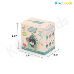 Alien Stage AAHS Series Star Rice Grain Blind Box