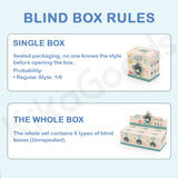 Alien Stage AAHS Series Star Rice Grain Blind Box