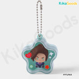 Alien Stage AAHS Series Star Rice Grain Blind Box