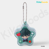 Alien Stage AAHS Series Star Rice Grain Blind Box