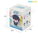 Alien Stage AAHS Series Mini Plush Pendant Blind Box