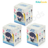 Alien Stage AAHS Series Mini Plush Pendant Blind Box