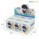 Alien Stage AAHS Series Mini Plush Pendant Blind Box