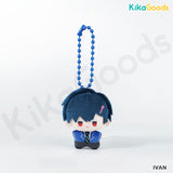 Alien Stage AAHS Series Mini Plush Pendant Blind Box