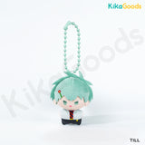 Alien Stage AAHS Series Mini Plush Pendant Blind Box