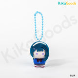 Alien Stage AAHS Series Mini Plush Pendant Blind Box