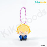 Alien Stage AAHS Series Mini Plush Pendant Blind Box