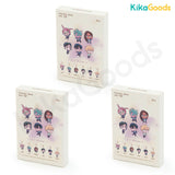 Alien Stage Anakt Arts High School Series SD Acrylic Keyring Blind Box