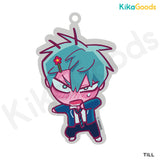 Alien Stage Anakt Arts High School Series SD Acrylic Keyring Blind Box