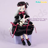 Transform Electrical Street Series 1/6 Action Figure BJD Blind Box