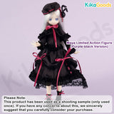 Transform Electrical Street Series 1/6 Action Figure BJD Blind Box