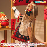 TinyFox 'Ayou' 1/6 Points Angel Body Action Figure【Shipped in Sept./Oct. 2026】