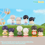 Love and Deepspace Playtime Joy Series Q-Topping Blind Bag