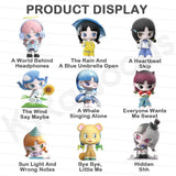 INN'S I Heard Series Blind Box