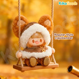 ADOU Four Seasons Collector Series Plush Blind Box