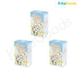 Nommi Forest Kingdom Series 5-Joint Articulated Action Figure Blind Box