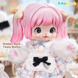 Nommi Forest Kingdom Series 5-Joint Articulated Action Figure Blind Box