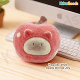 Cat PAI Fun Fruits Series Mini Blind Box