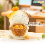 Cat PAI Fun Fruits Series Mini Blind Box