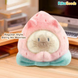 Cat PAI Fun Fruits Series Mini Blind Box