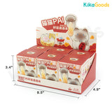 Cat PAI Lucky Energy Series Blind Box