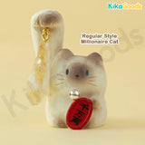 Cat PAI Lucky Energy Series Blind Box