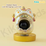 Cat PAI Lucky Energy Series Blind Box