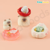 Cat PAI Lucky Energy Series Blind Box