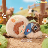 Wendy Fluffy Ranch Series Plush Blind Box【Shipped in Jun./Jul. 2026】