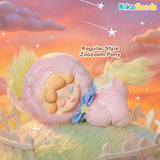 Wendy Fluffy Ranch Series Plush Blind Box【Shipped in Jun./Jul. 2026】