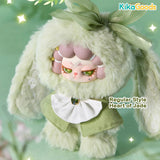 DODO RARA Untamed Series Plush Blind Box【Shipped in Jun./Jul. 2026】