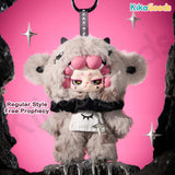 DODO RARA Untamed Series Plush Blind Box【Shipped in Jun./Jul. 2026】
