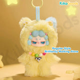 DODO RARA Untamed Series Plush Blind Box【Shipped in Jun./Jul. 2026】