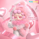 DODO RARA Untamed Series Plush Blind Box【Shipped in Jun./Jul. 2026】