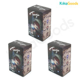 Little Witch Tinnaya Witch's Game Series Plush Blind Box