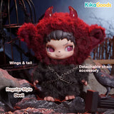 Little Witch Tinnaya Witch's Game Series Plush Blind Box