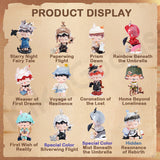 MIMI Frequency of Memories Series Blind Box