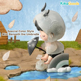 MIMI Frequency of Memories Series Blind Box