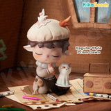 MIMI Frequency of Memories Series Blind Box
